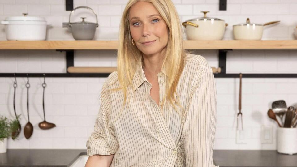Gwyneth Paltrow's Goop Kitchen is officially opening in NYC this summer ...