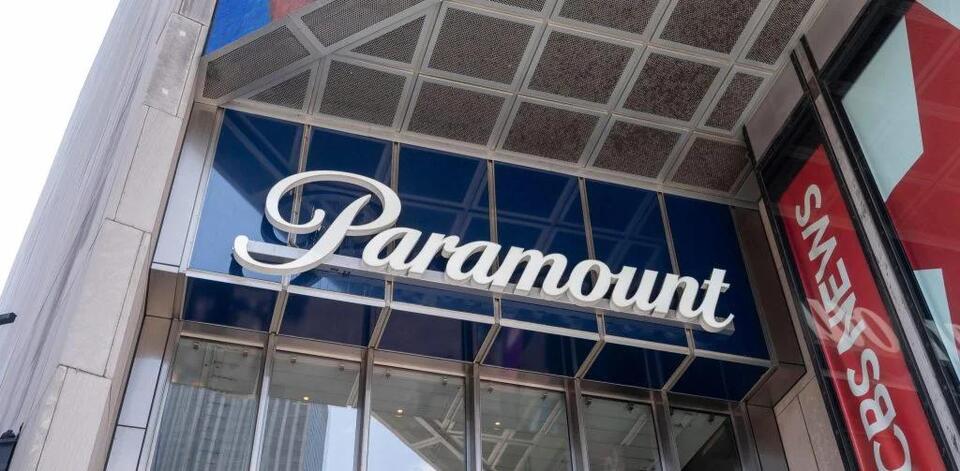 News: Paramount ESPN Meadowlark and more NewsBreak