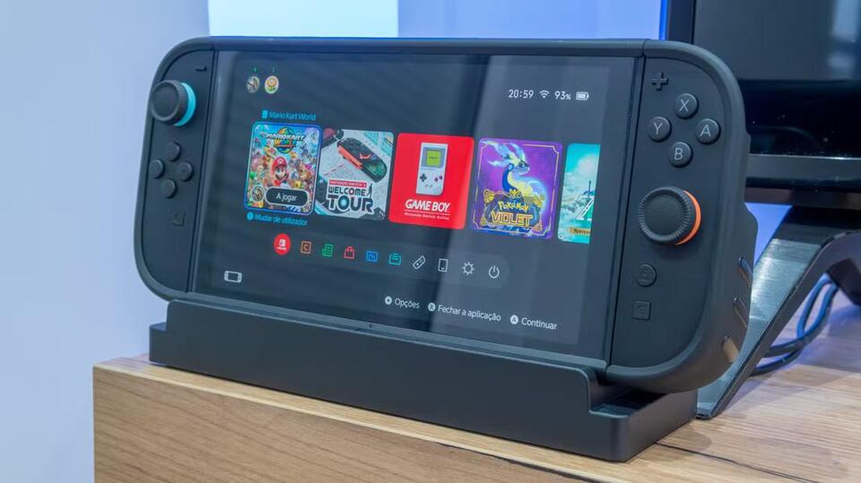 Easy anti-cheat enabled for Arm devices is a big win… for the Nintendo ...