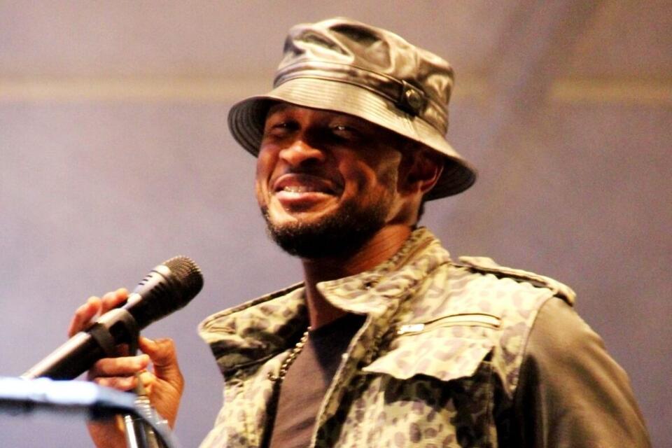 Usher Speaks Out: Diddy’s Legacy and Business Influence - NewsBreak