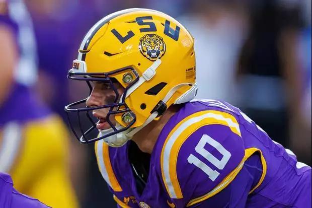 Sam Leavitt Shares Health Update For Kentucky, Explains How Hamstring ...