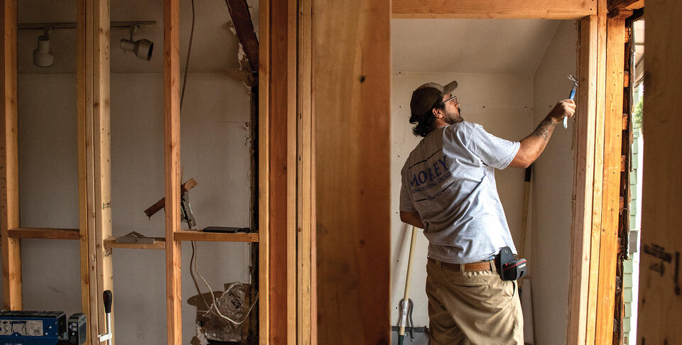 Monday Morning Coffee: ADU construction is booming in Long Beach