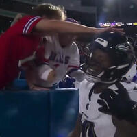 Gridiron Heroics's Home Page - NewsBreak