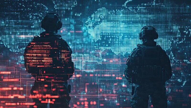 Synthesized Command & Control: A new way human choices can guide AI ...