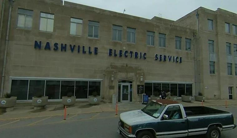Old Hickory Village Homes Catch Fire, Neighbors Blame NES Power Surge ...