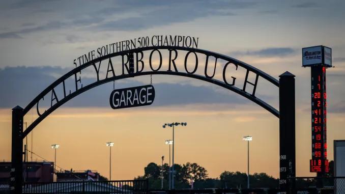 In Pictures: 2026 Labor Day Weekend at Darlington
