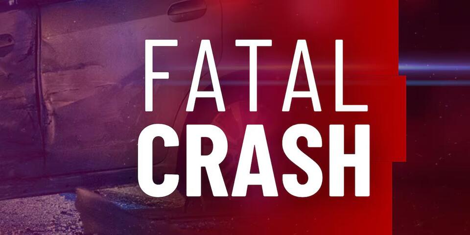 One dead in crash on Southbound I-75 in Sarasota County - NewsBreak