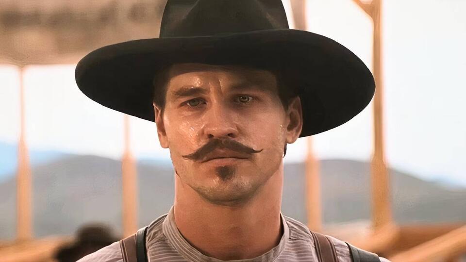 Val Kilmer to Be Resurrected with AI for New Film Role: ‘This Is What ...