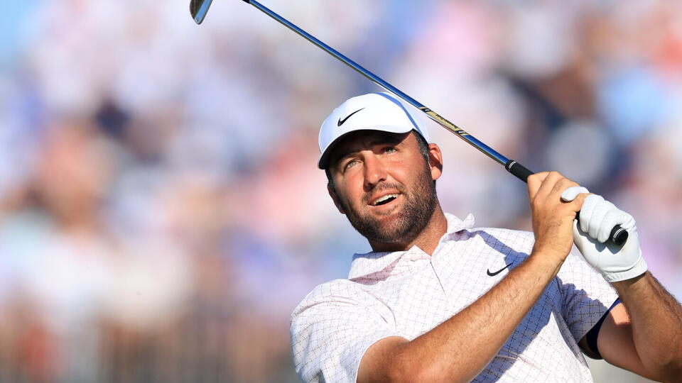 U.S. Open final round tee times: Full Sunday pairings, featured groups and how to watch