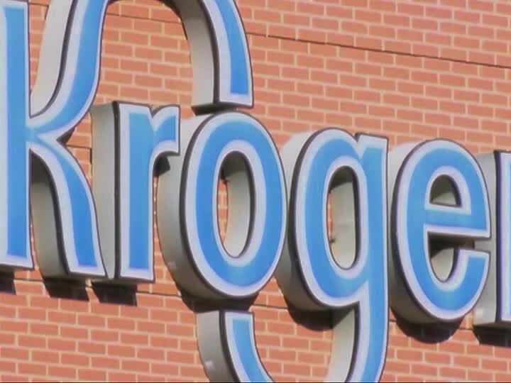 New Kroger coming to former Riverside Kmart location News Break