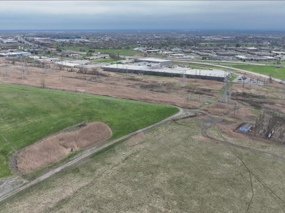 Army Corps set to begin 'capping' of radioactive waste site in Tonawanda