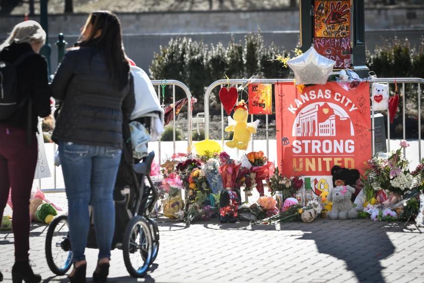 Kansas City teen charged in Chiefs parade shooting will be released to ...