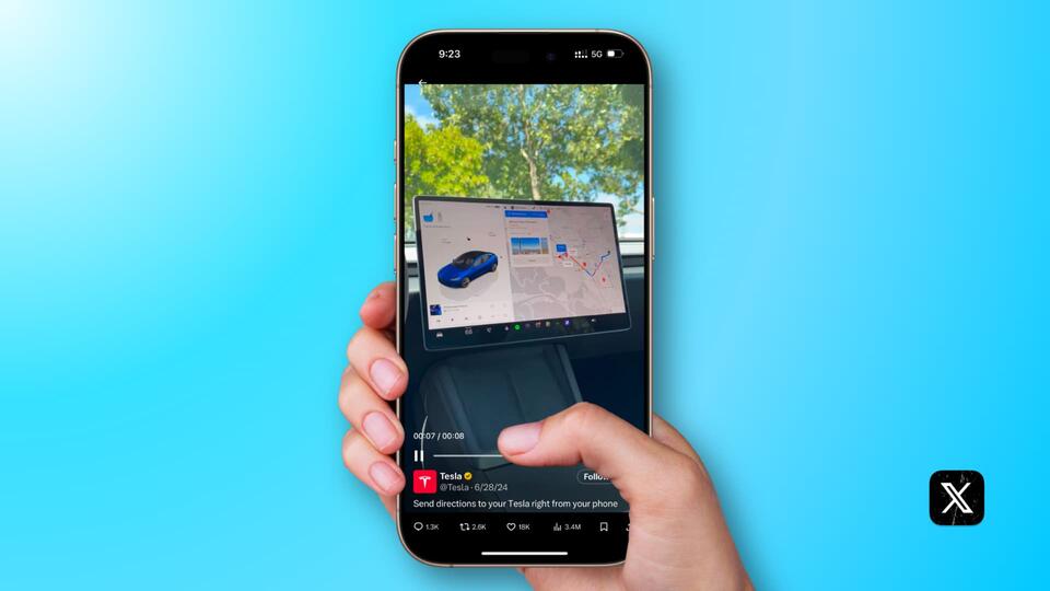 How to stop X (Twitter) from auto-scrolling to the next video - NewsBreak