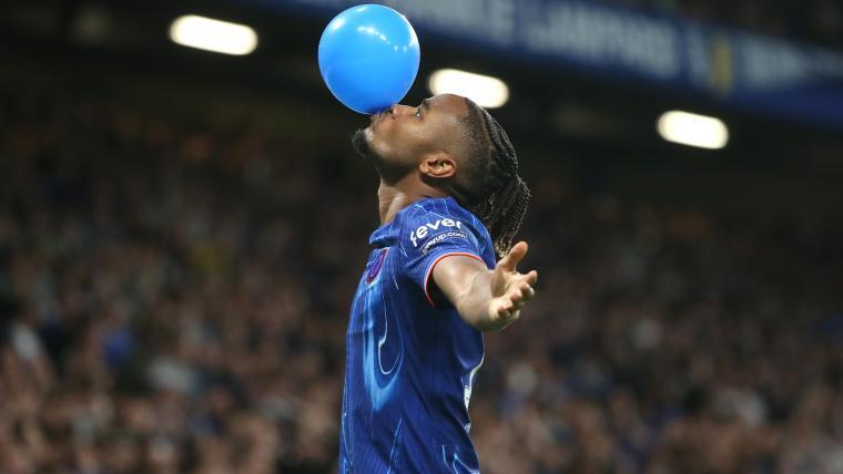 Chelsea vs. Leicester Lineups, Starting XI, and Key Injury Updates NewsBreak