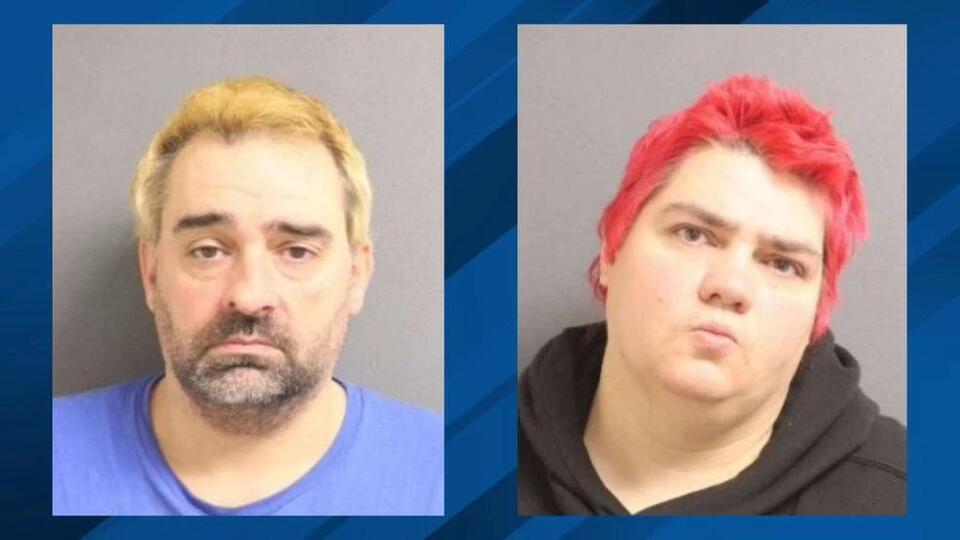 Fort Edward couple faces seven child endangerment charges after joint ...