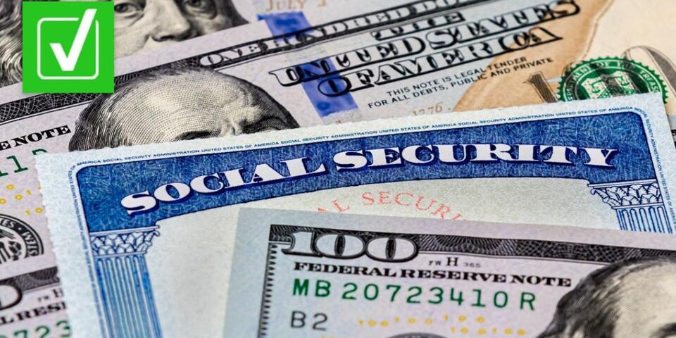 New February 2025 Social Security Updates COLA Increase and New