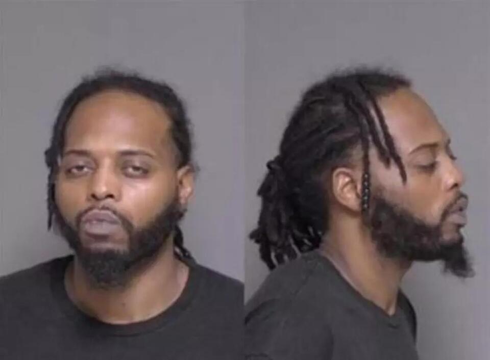 Rochester Sex Abuse Suspect Arrested on Three Year Old Warrant - NewsBreak