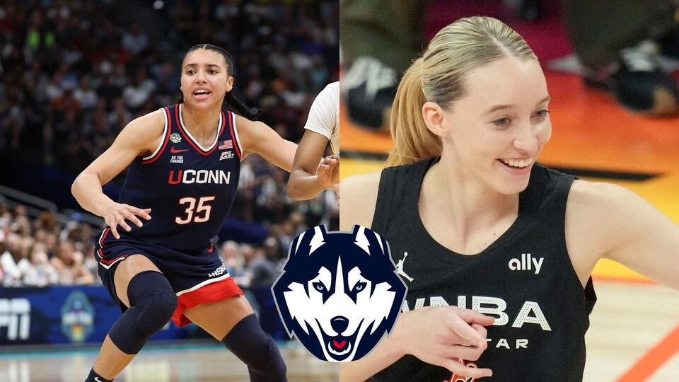 ‘Yours Is Prettier But Mine Is Sexier”: Paige Bueckers And Girlfriend ...