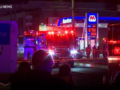 1 Dead and 9 Others Hospitalized in Maryland ‘Mass Shooting’