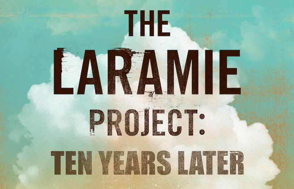 Greenfield Community College Theater Presents “Laramie Project: Ten ...
