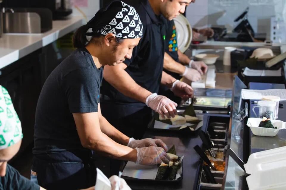 Eat Beat: Keep the feast, fun going — San Diego’s post-turkey treats ...