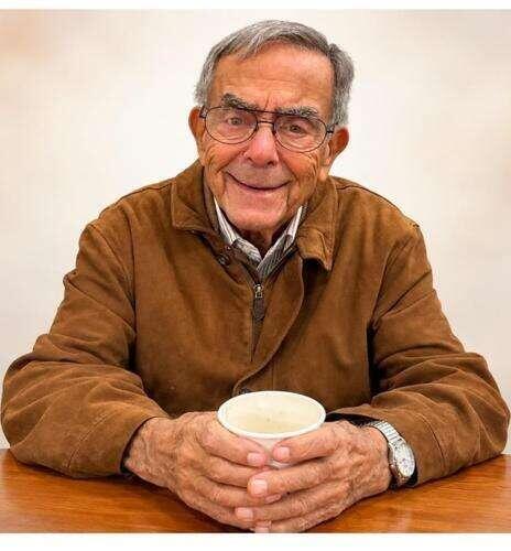 Isidore “Jerry” Mihalakis - Forensic Pathology Associates founder ...