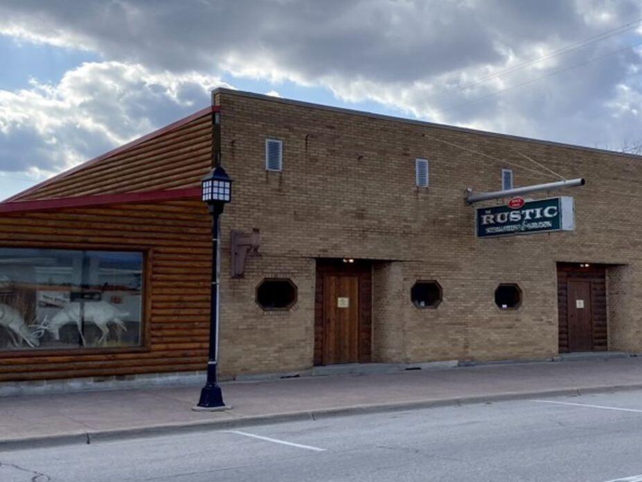 The Rustic in St. Charles reopening as Cam’s Brick Oven this spring