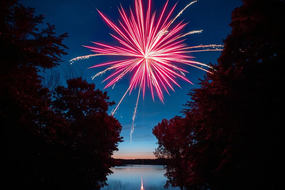 2026 Northland 4th Of July Fireworks, Parades, And Celebrations Guide