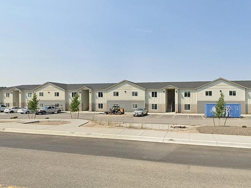 Automated Sprinkler System Saves Kennewick Apartment Complex From Major