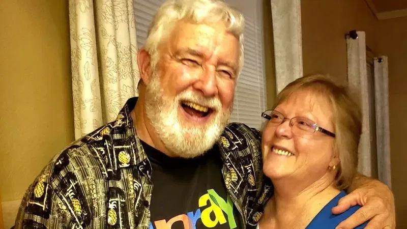 Randy and Pamela Fultz remembered after tragic hit-and-run in ...