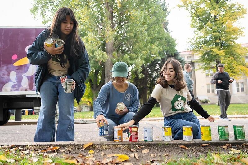 C.A.N.S. Around The Oval celebrates 40 years of impact