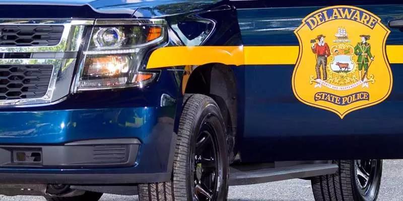 Delaware State Police investigating parking lot robbery in New Castle ...