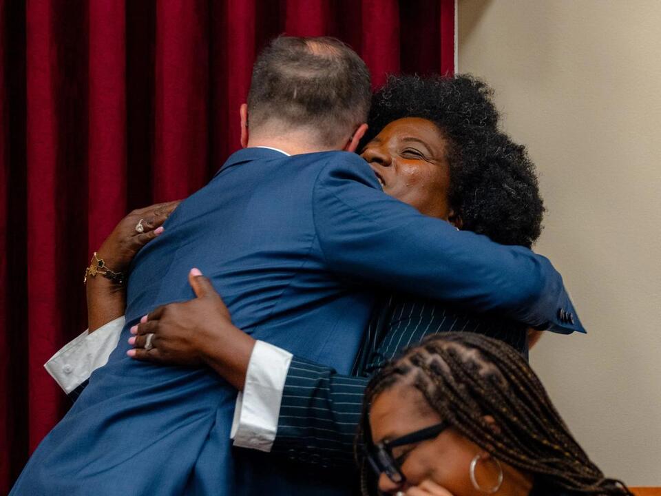Nashville Metro Council Passes City Budget, Including Investments in Housing and a Grocery Tax Cut