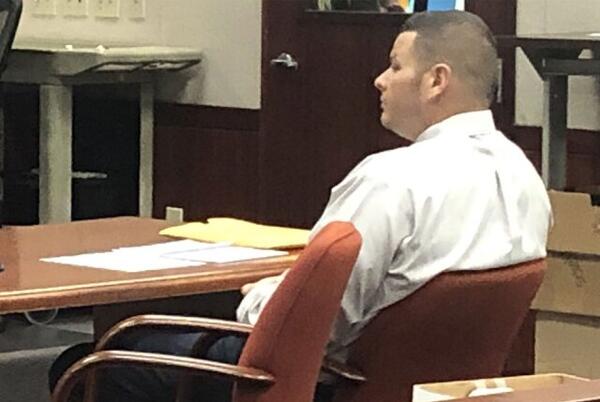 Picture for Trial begins for suspect in pool fraud scheme