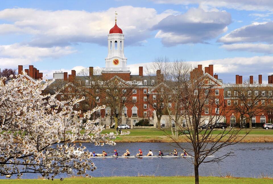 Professor With Epstein Ties Still At Harvard - NewsBreak