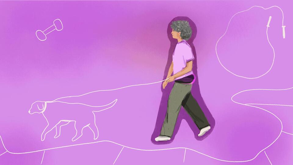 Can a vibrating belt help protect bones and muscle health? - NewsBreak