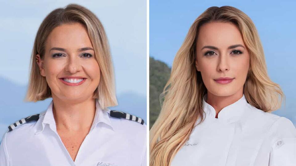 Below Deck’s Daisy Kelliher Claps Back at Ellie Dubaich’s “Not Needed