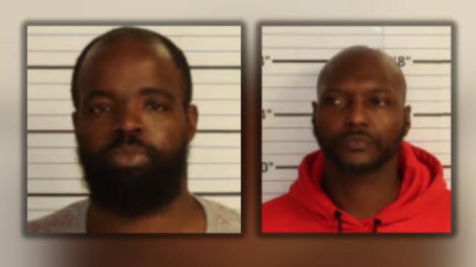 Two Men Arrested in Memphis Drug Bust, Fentanyl and Firearms Seized ...