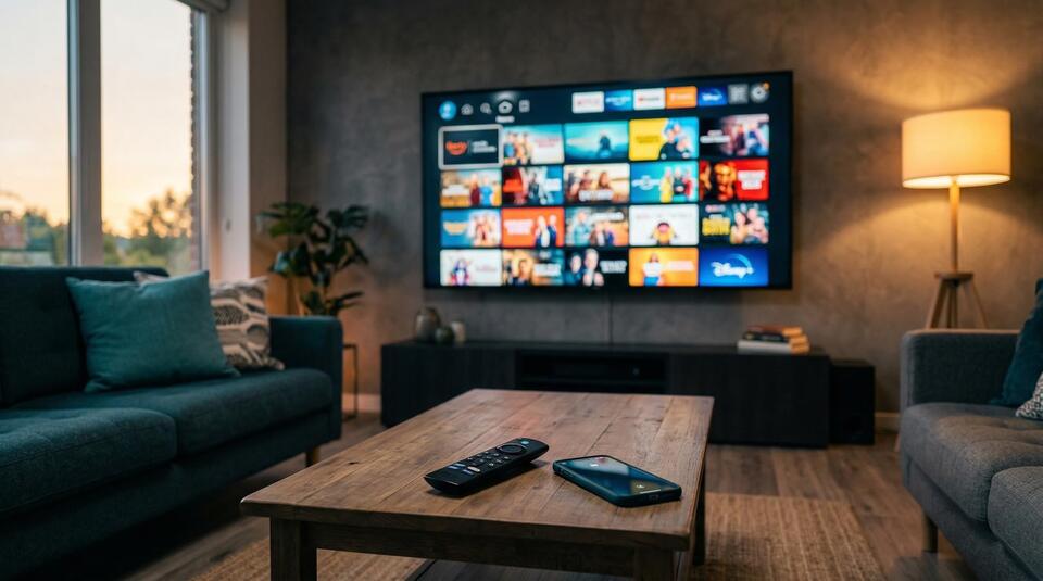 How to Install IPTV Smarters Pro on Any Device in 2026 - NewsBreak
