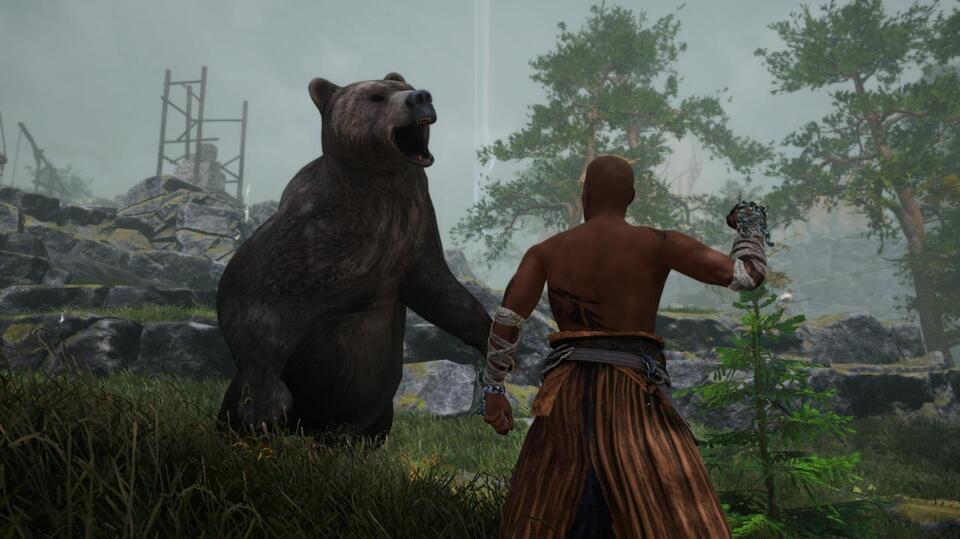Tainted Grail: The Fall of Avalon Receives Free DLC, New Update - NewsBreak