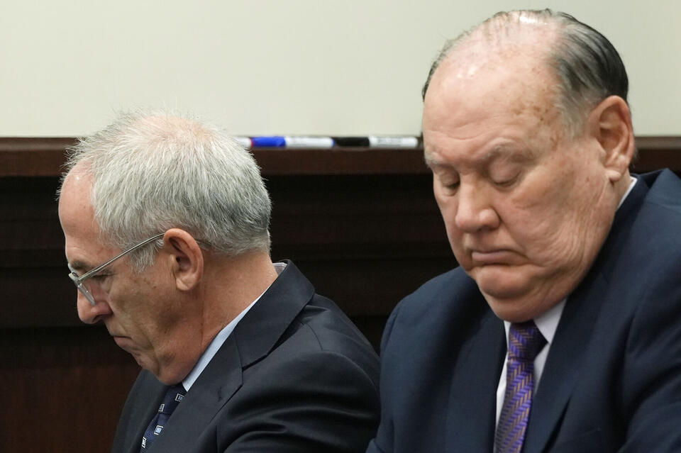 Ex-FirstEnergy executives reindicted in Ohio in $60 million corruption ...