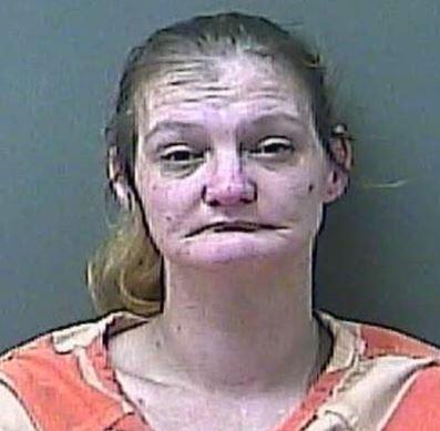 Arrest Disrupts Couple's Intimate Plans at Park