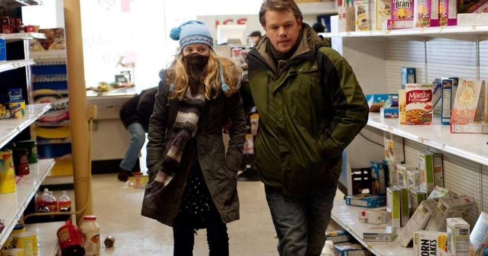 Contagion 2 Won’t Happen for a Good Reason, Steven Soderbergh Explains ...