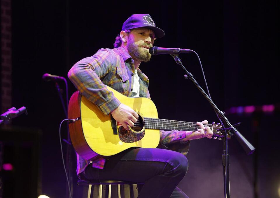 Score Tickets to See Chase Rice at Hampton Beach Casino Ballroom ...