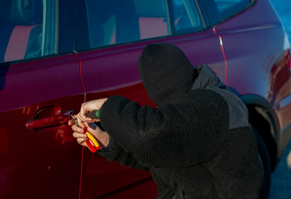 Police Issue Warning About New 