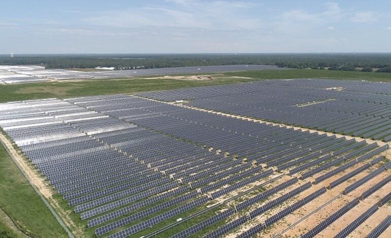 Invenergy Secures $1.1 Billion Debt Financing for Solar Projects in ...