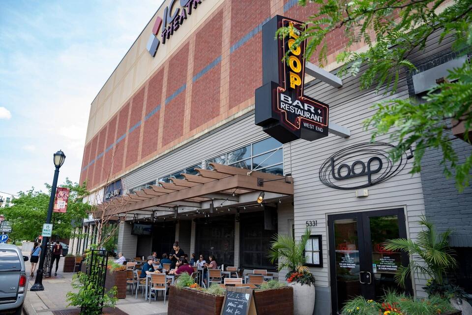 The Loop West End has closed in St. Louis Park - NewsBreak