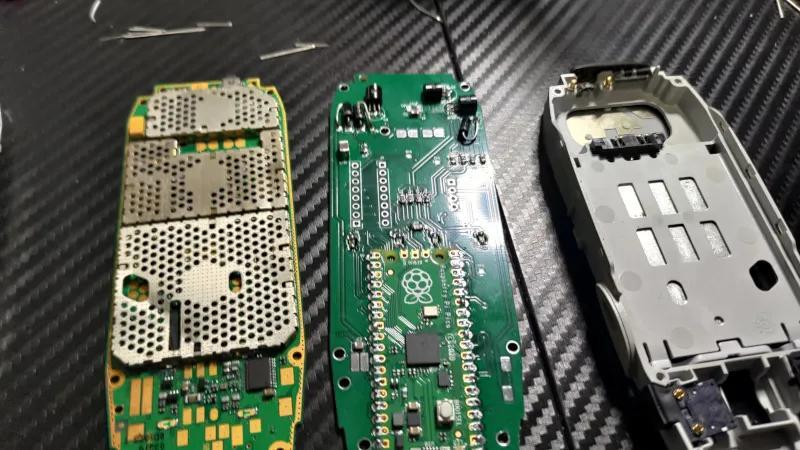 Taking A Nokia 3310 Game Jam To The N’th Degree - NewsBreak