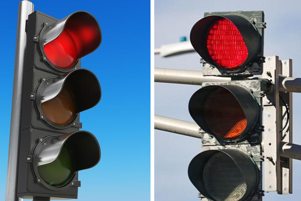 Maine traffic Rule 2026 Update: Understanding the Right Turn on Red ...