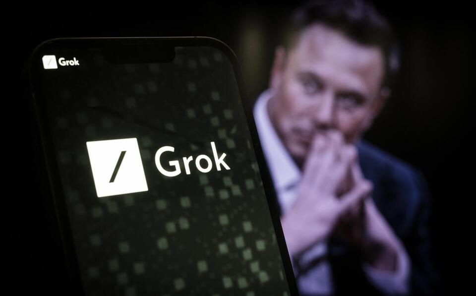 Grok Reveals Elon Musk Has ‘Tried Tweaking My Responses’ After AI Bot ...